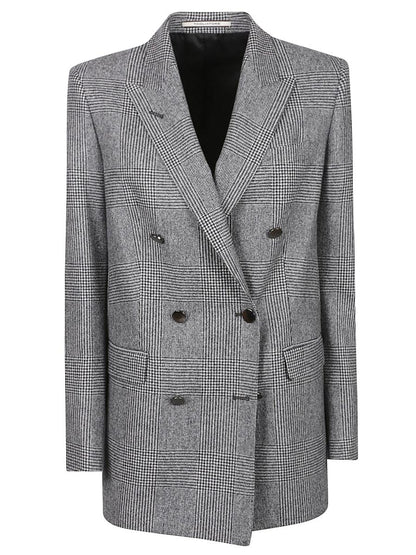 Tagliatore Jacket