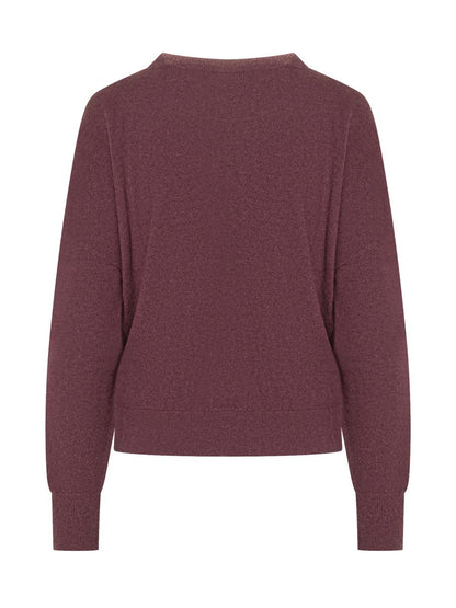 Isabel Marant Étoile Marant Étoile Logo Sweater