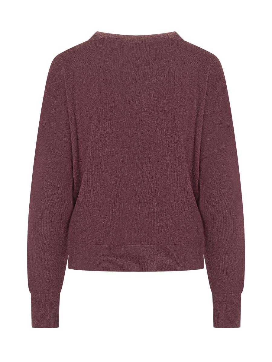 Isabel Marant Étoile Marant Étoile Logo Sweater