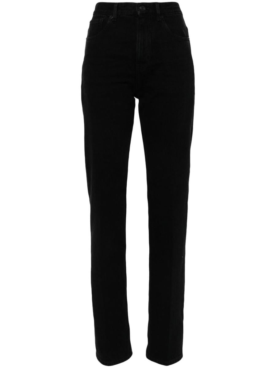 Saint Laurent  Jeans