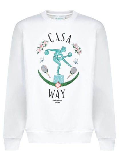 Casablanca T-Shirts