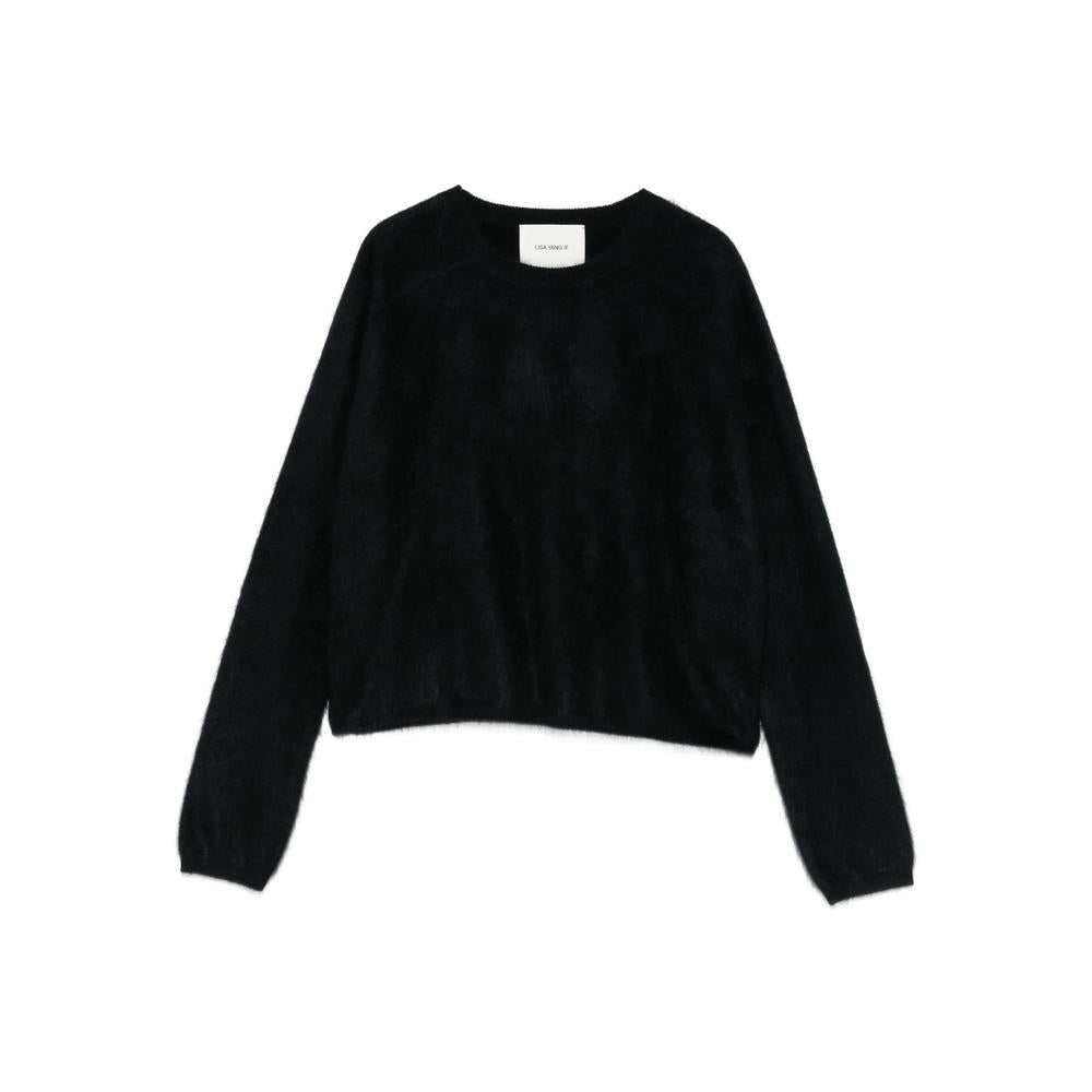 Lisa Yang Sweaters
