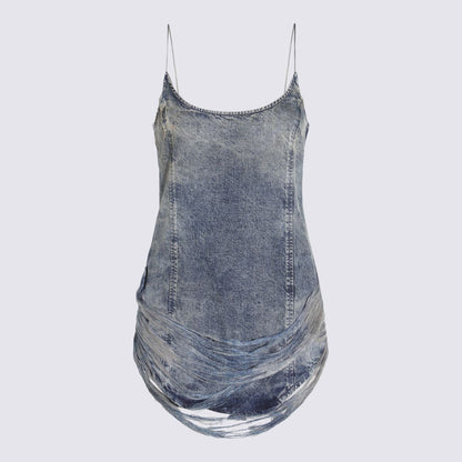 Diesel Dresses