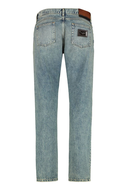 Dolce & Gabbana Trousers