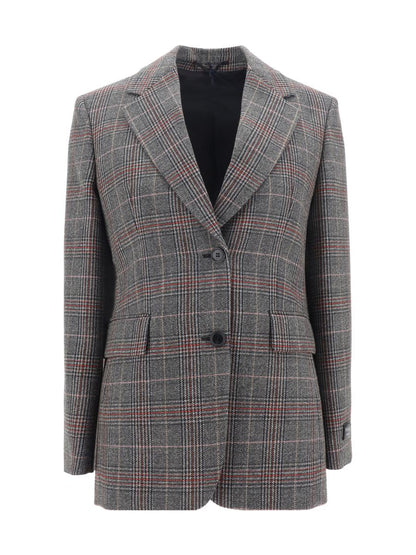 Prada Blazers & Vests