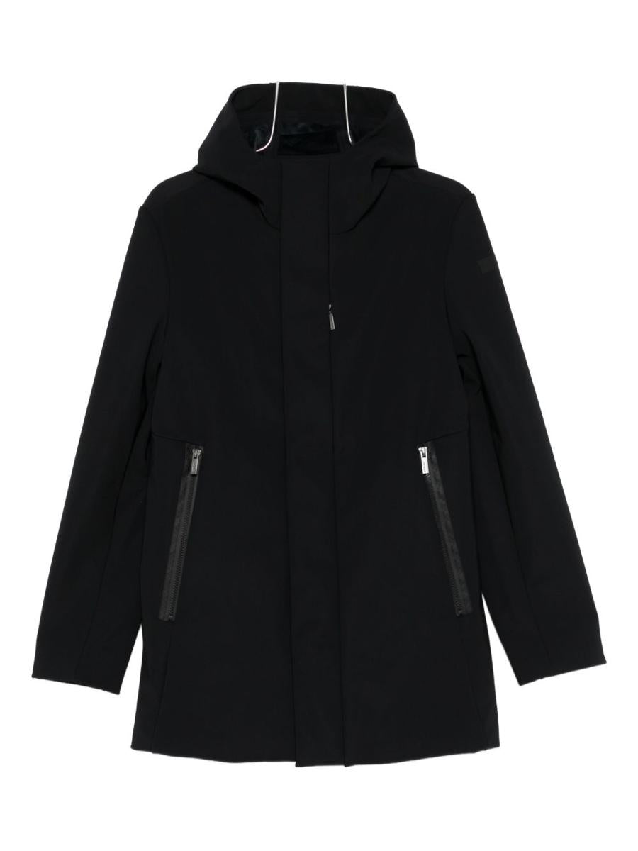 RRD Jackets