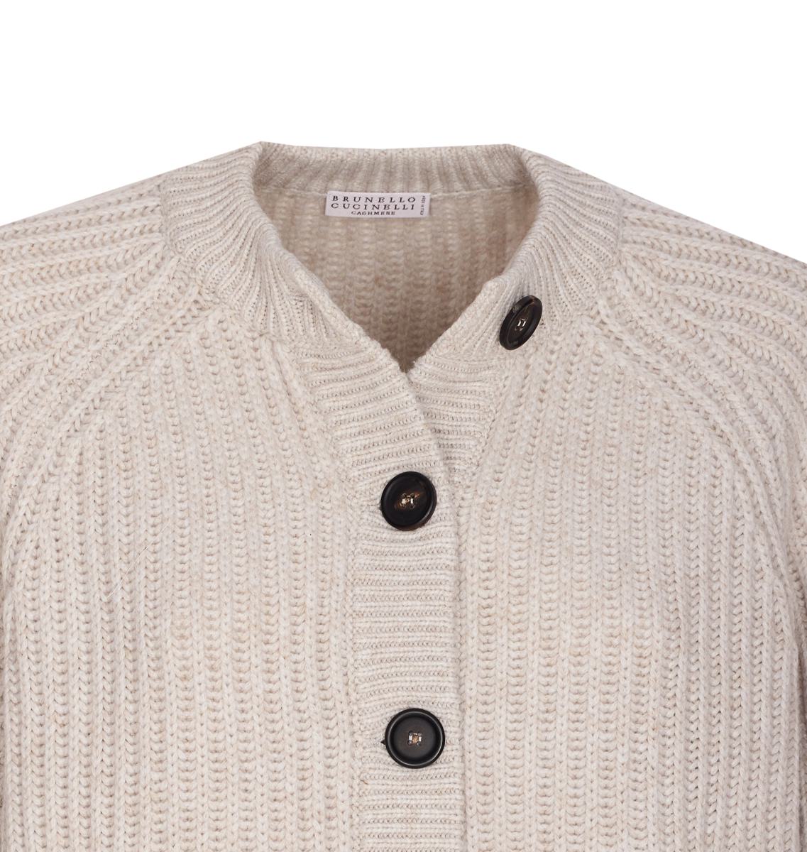 Brunello Cucinelli Sweaters
