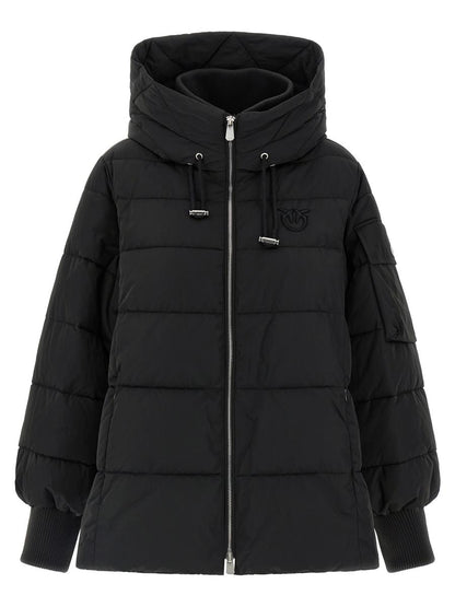 Pinko 'Crusca' Down Jacket