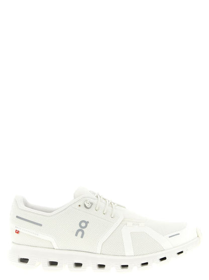 On Running 'Cloud 6' Sneakers