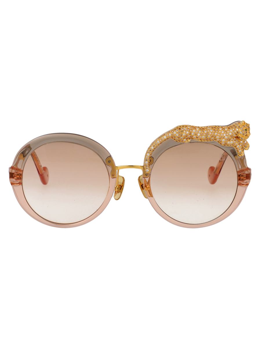 Anna-Karin Karlsson Sunglasses
