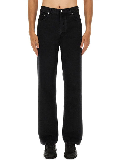 A.P.C. Pants "Fairfax"