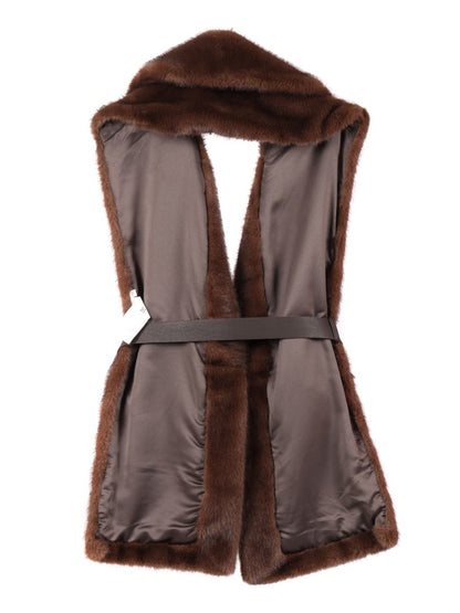 P.A.R.O.S.H. Vest