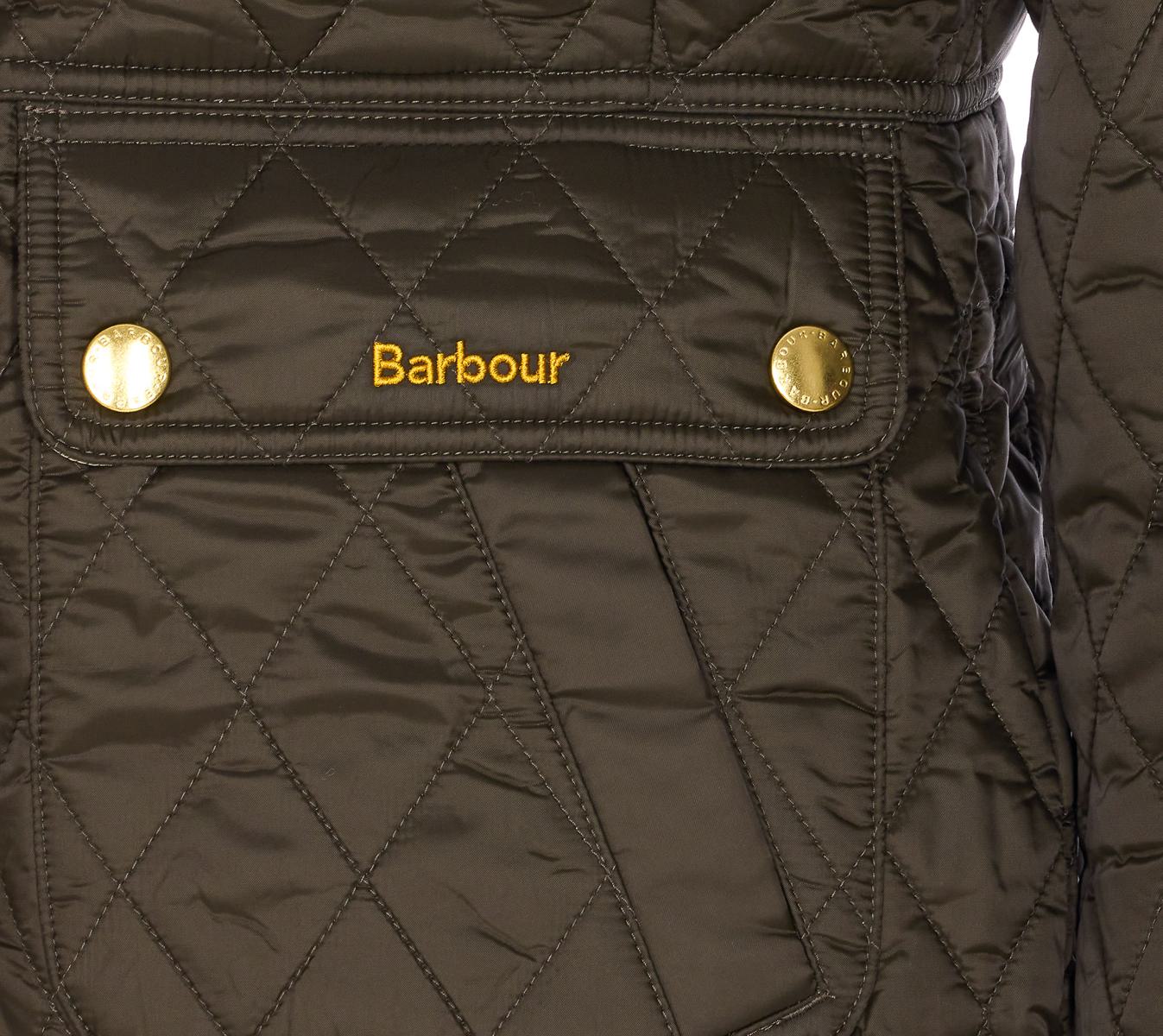 Barbour Jackets
