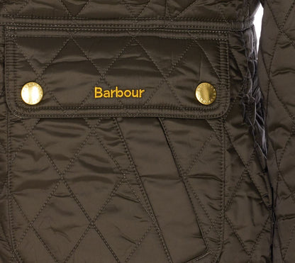 Barbour Jackets