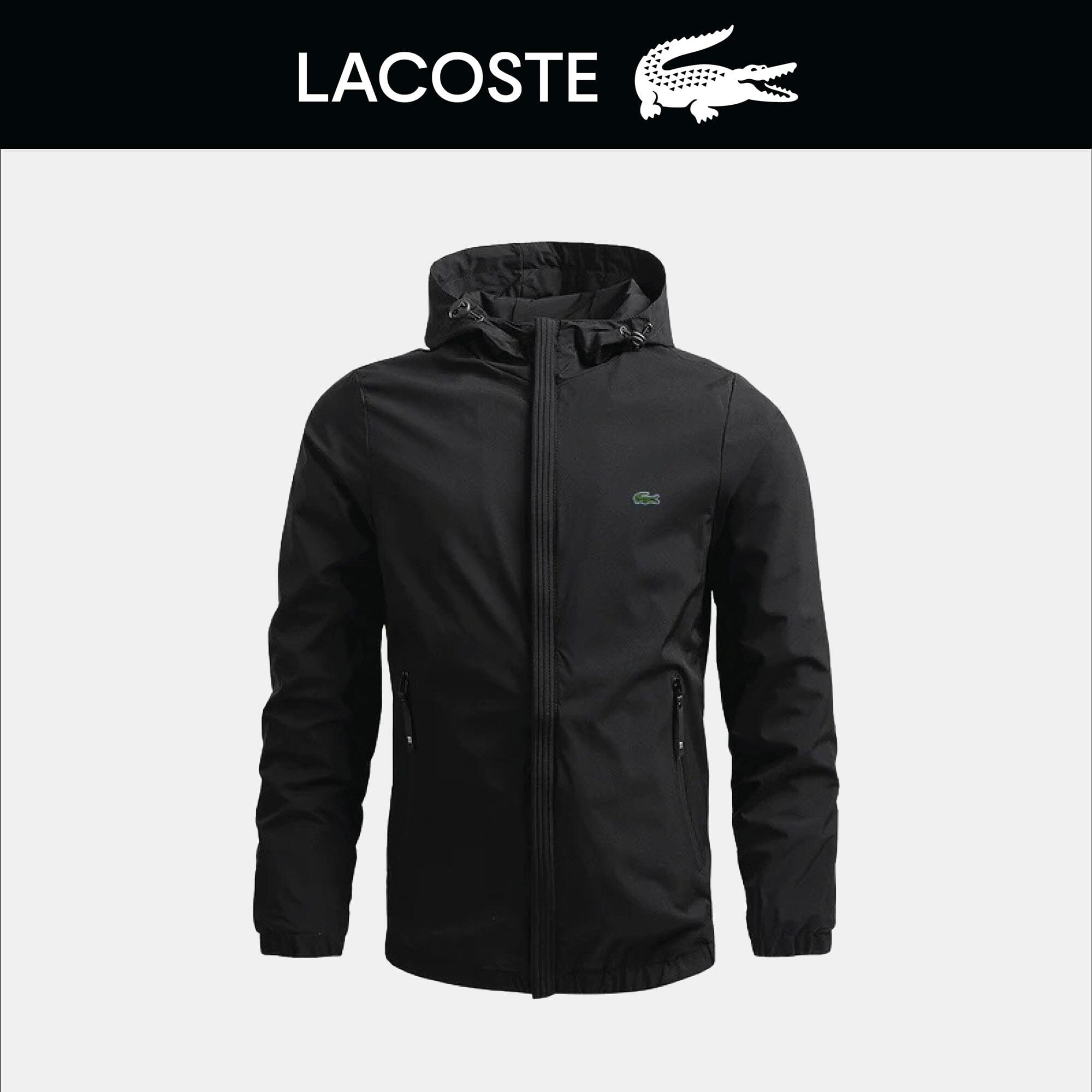 Heren LC™ Active Jas (Uitverkoop)