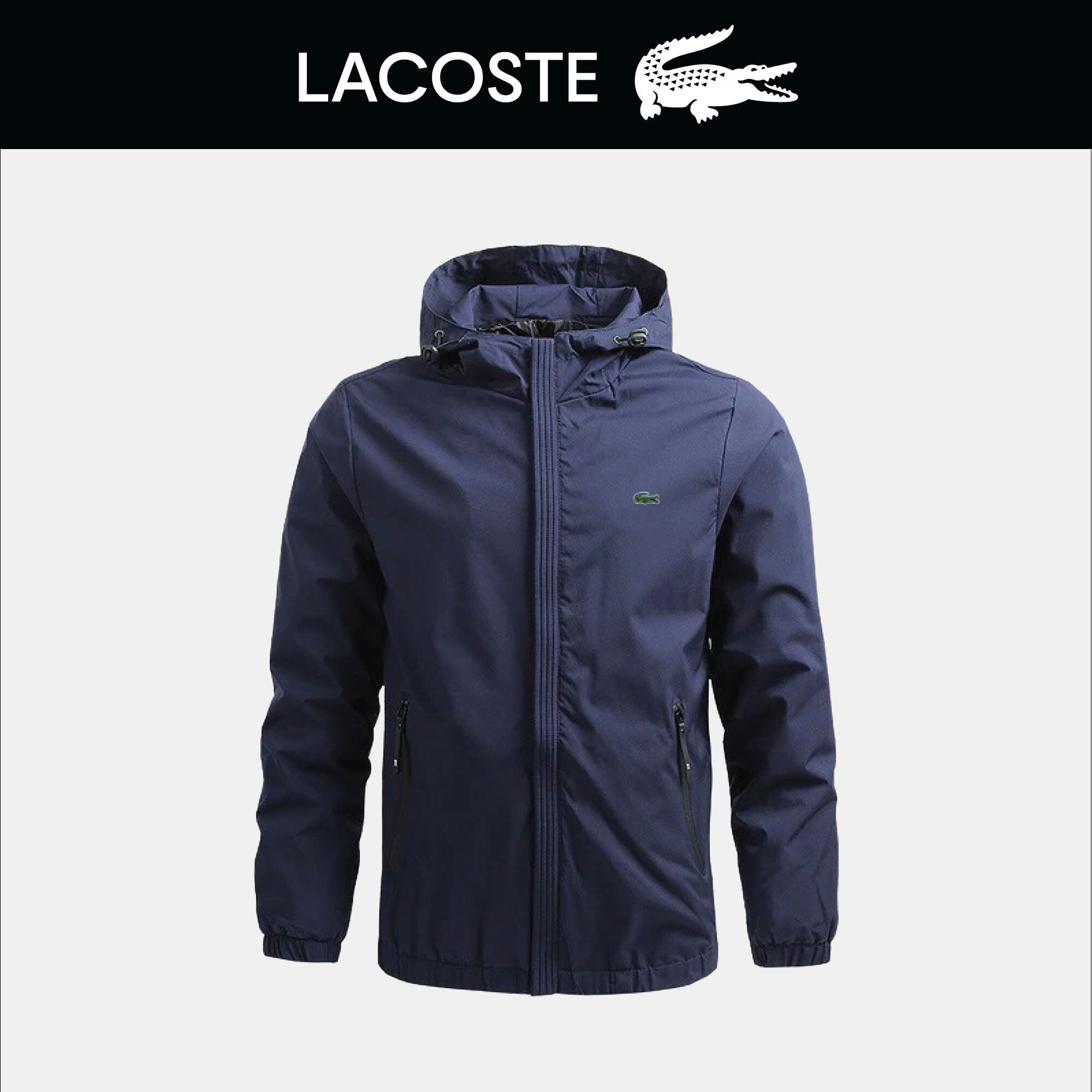 Heren LC™ Active Jas (Uitverkoop)