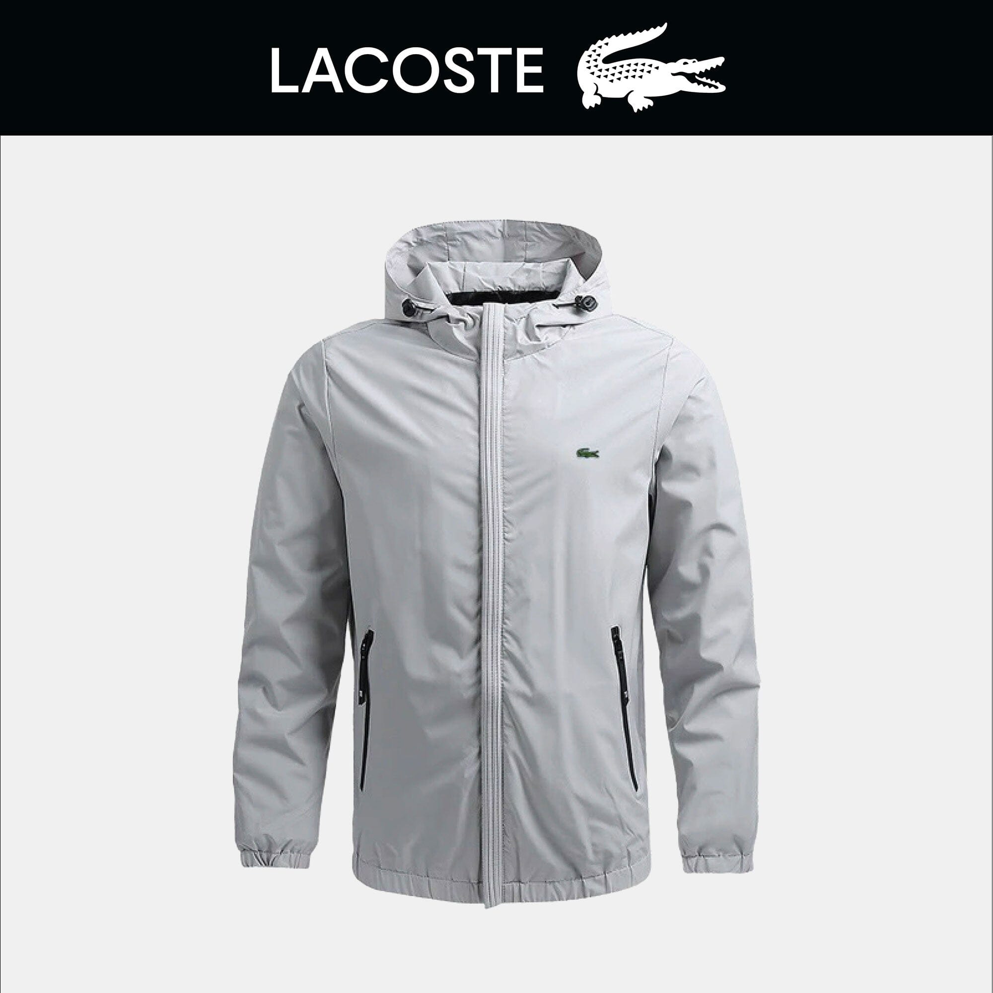 Heren LC™ Active Jas (Uitverkoop)