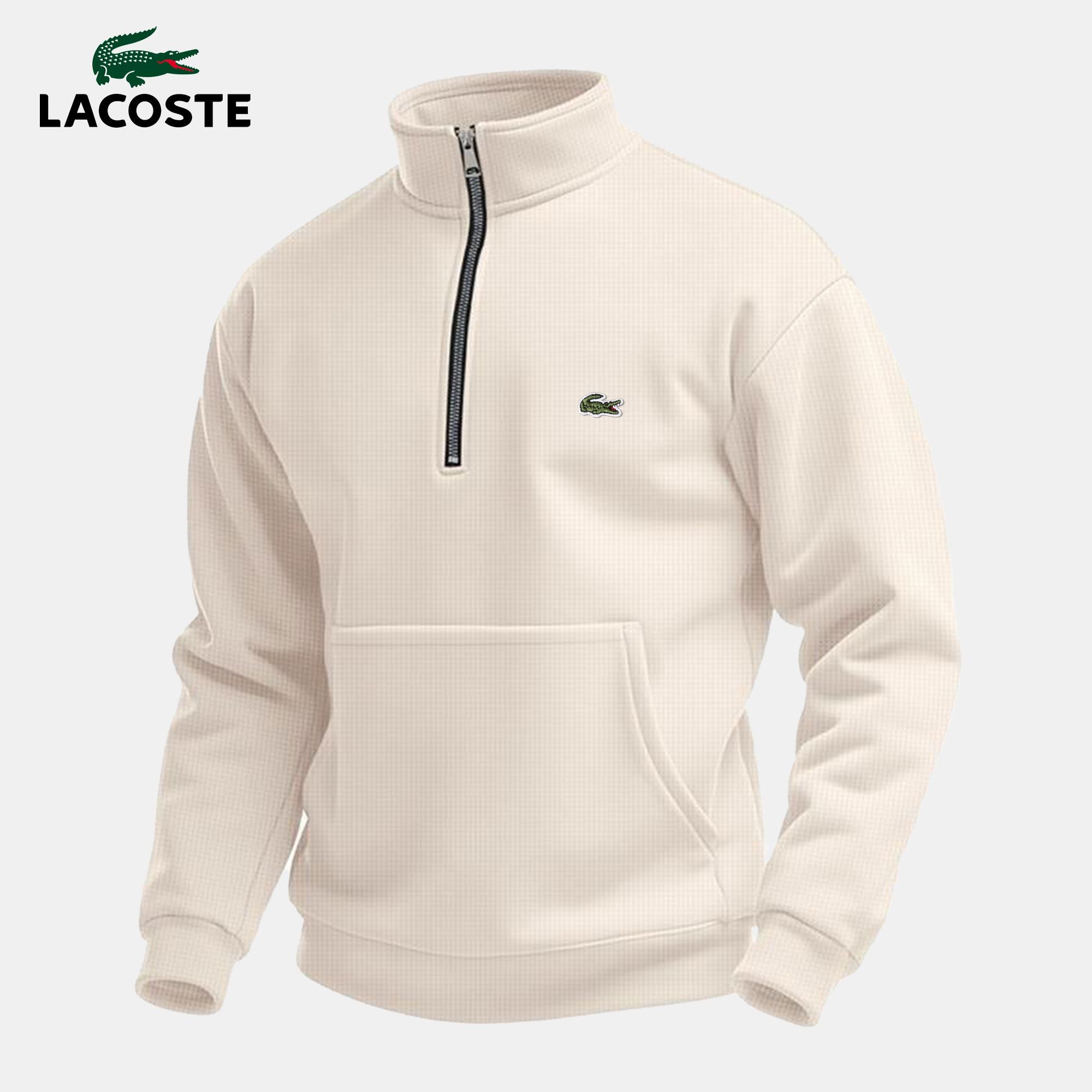 Heren LC™ Half-Zip Sweatshirt (Uitverkoop)
