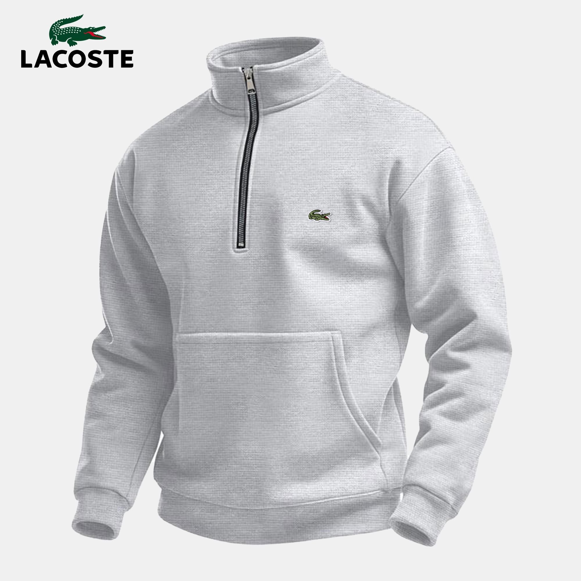 Heren LC™ Half-Zip Sweatshirt (Uitverkoop)
