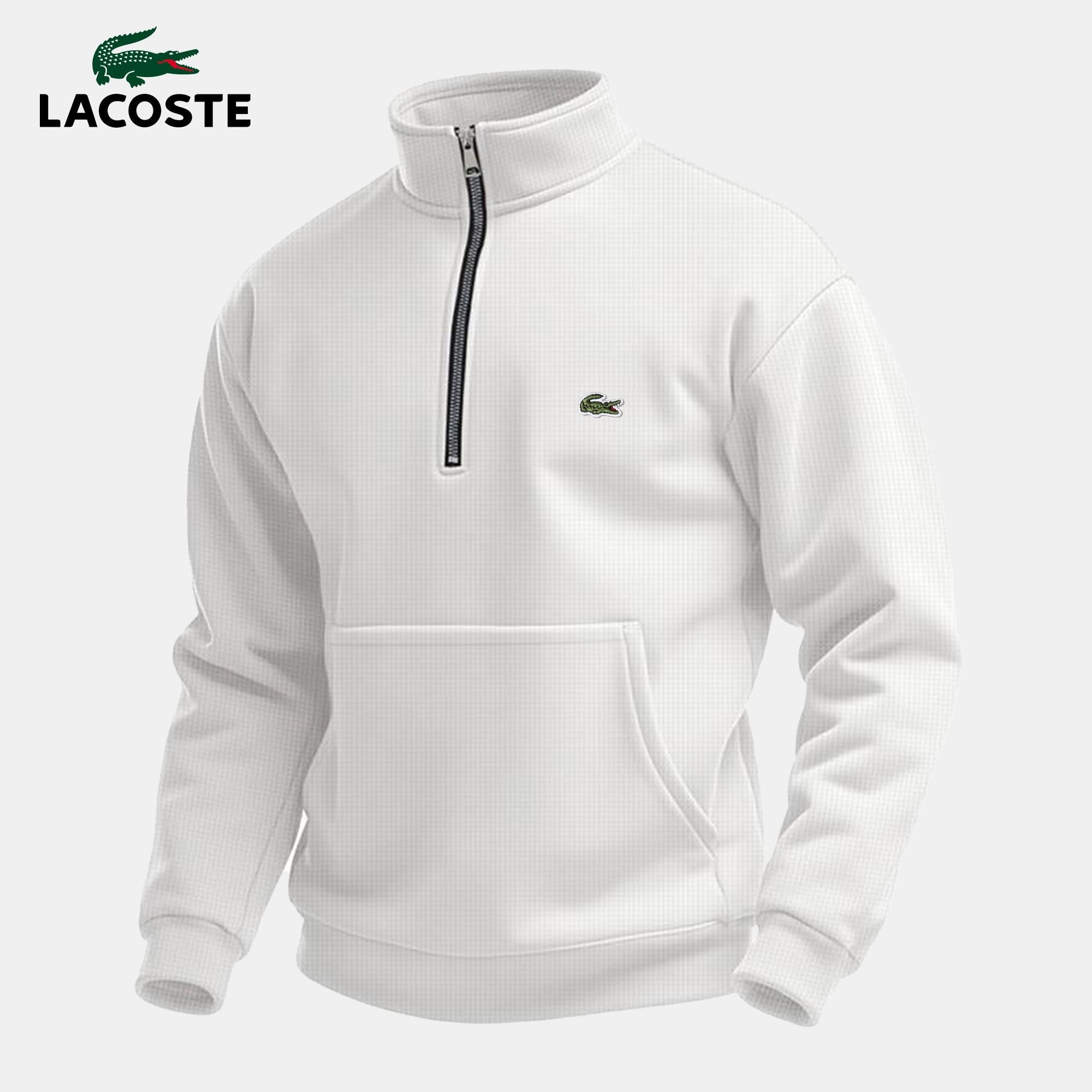 Heren LC™ Half-Zip Sweatshirt (Uitverkoop)
