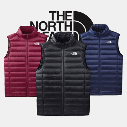 Heren TNF™ Lichtgewicht Donzen Bodywarmer