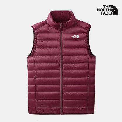 Heren TNF™ Lichtgewicht Donzen Bodywarmer