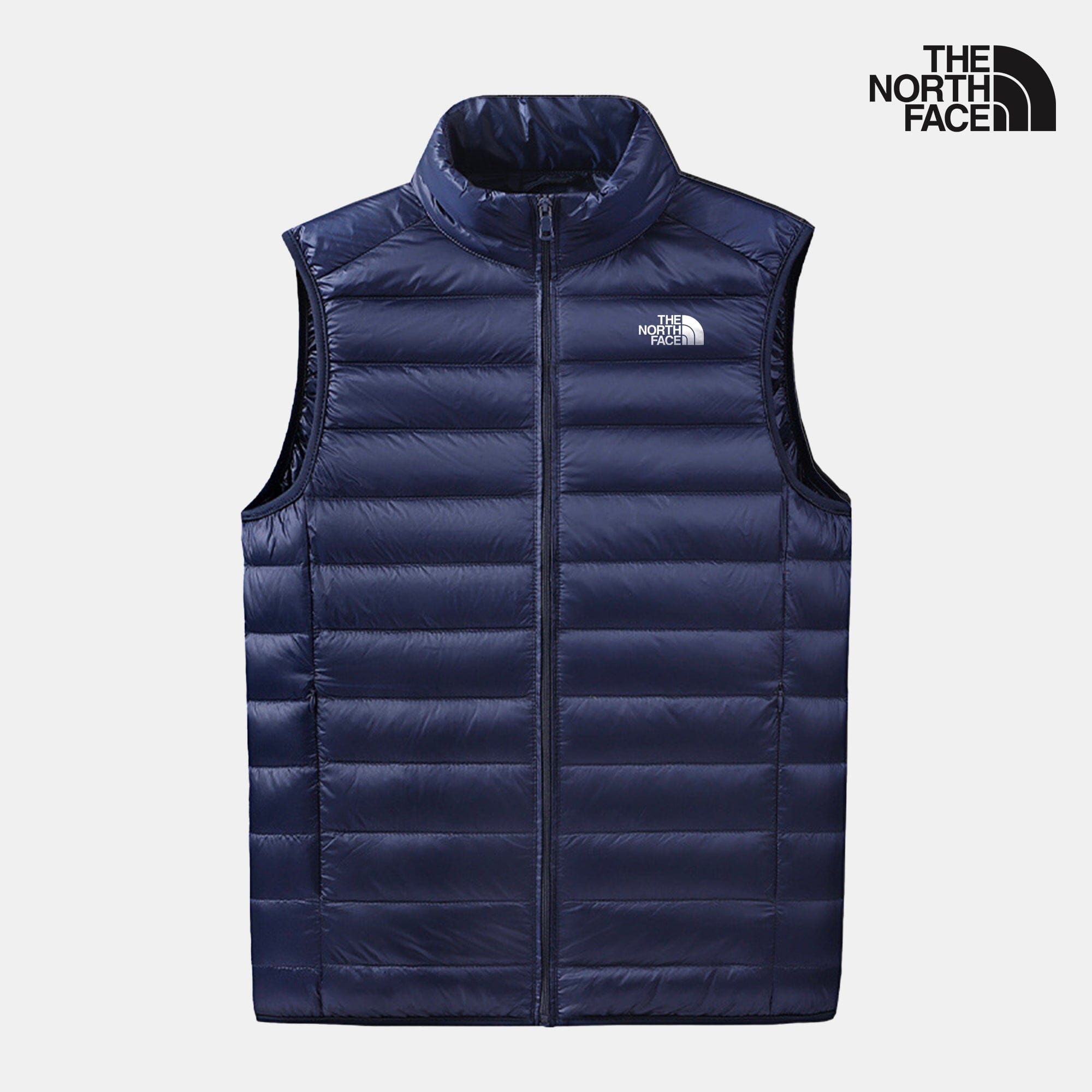 Heren TNF™ Lichtgewicht Donzen Bodywarmer