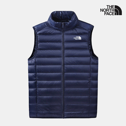 Heren TNF™ Lichtgewicht Donzen Bodywarmer