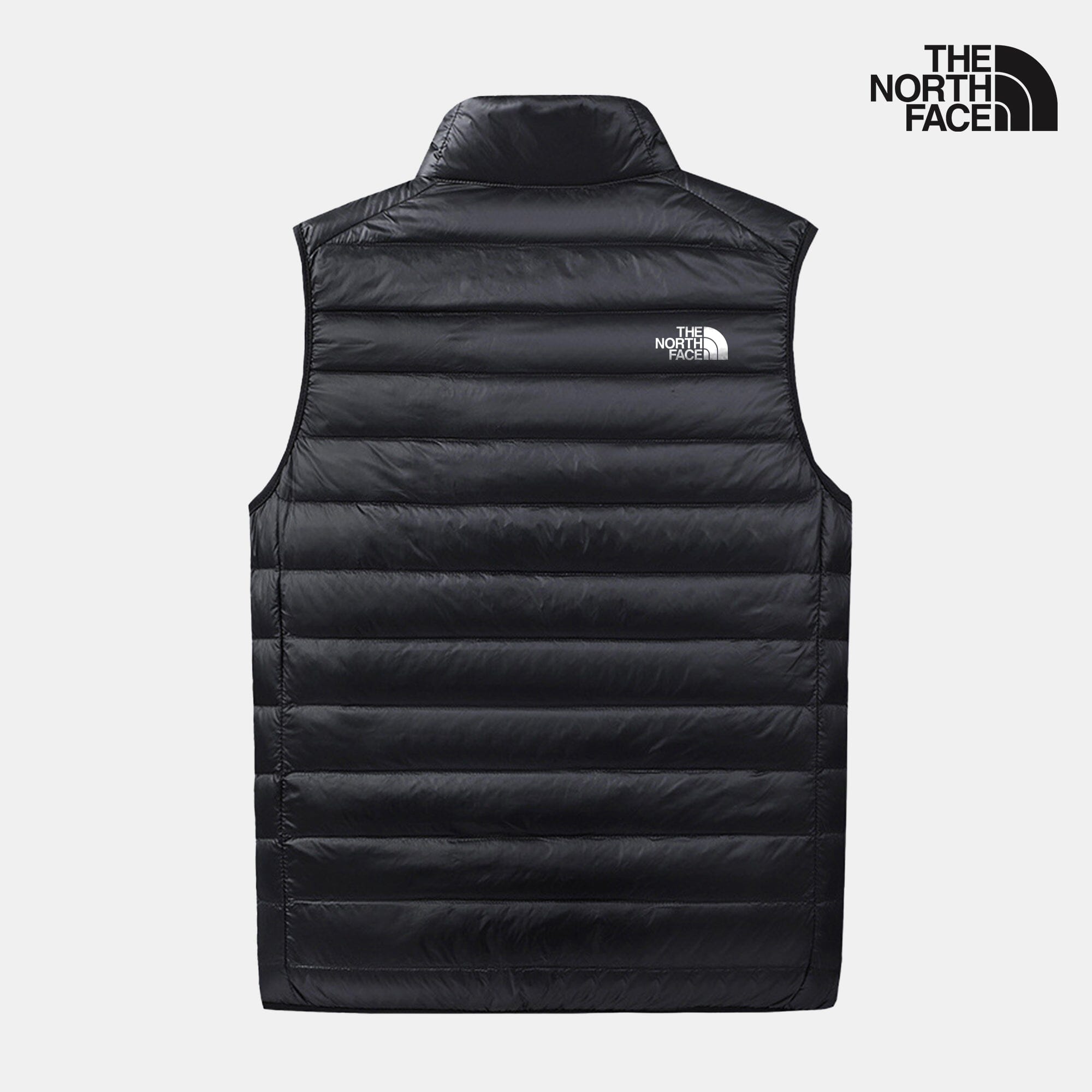 Heren TNF™ Lichtgewicht Donzen Bodywarmer