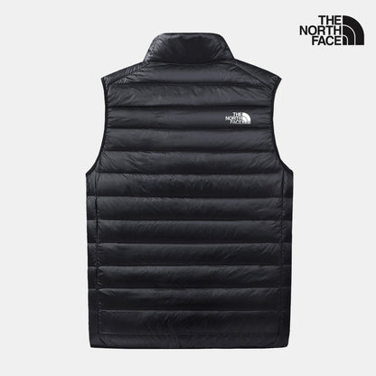 Heren TNF™ Lichtgewicht Donzen Bodywarmer