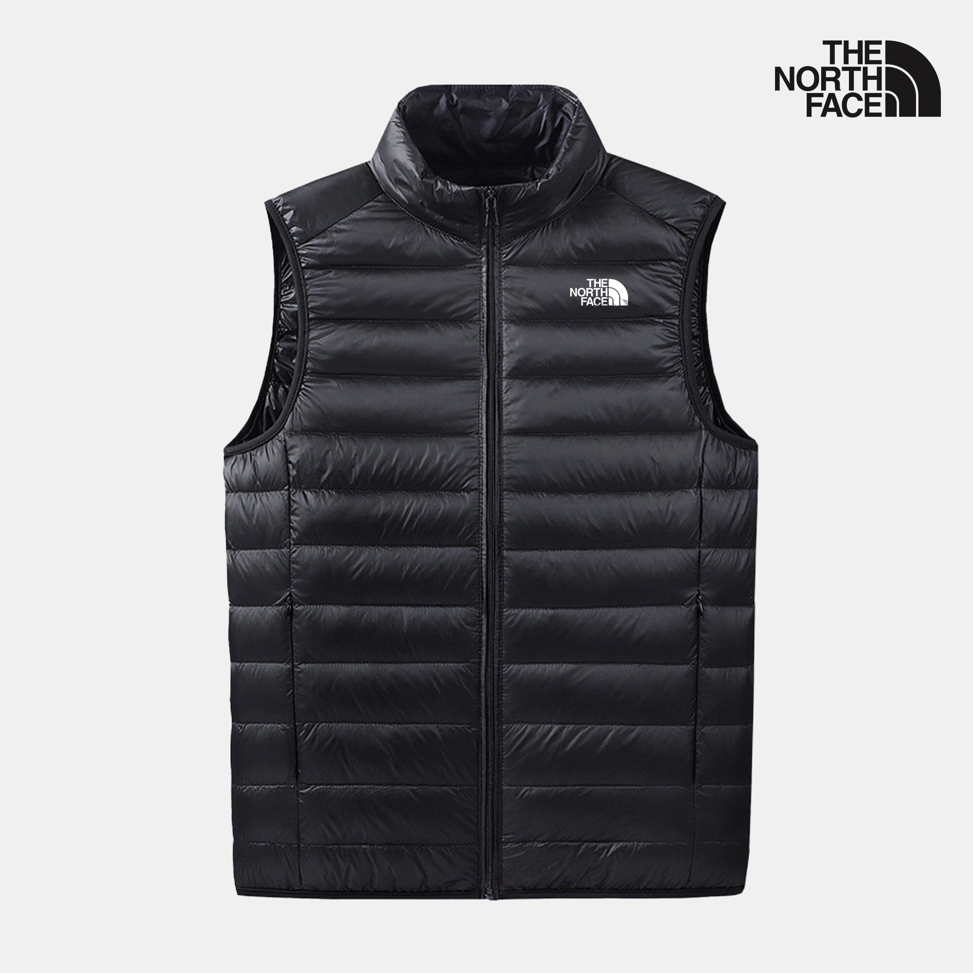 Heren TNF™ Lichtgewicht Donzen Bodywarmer