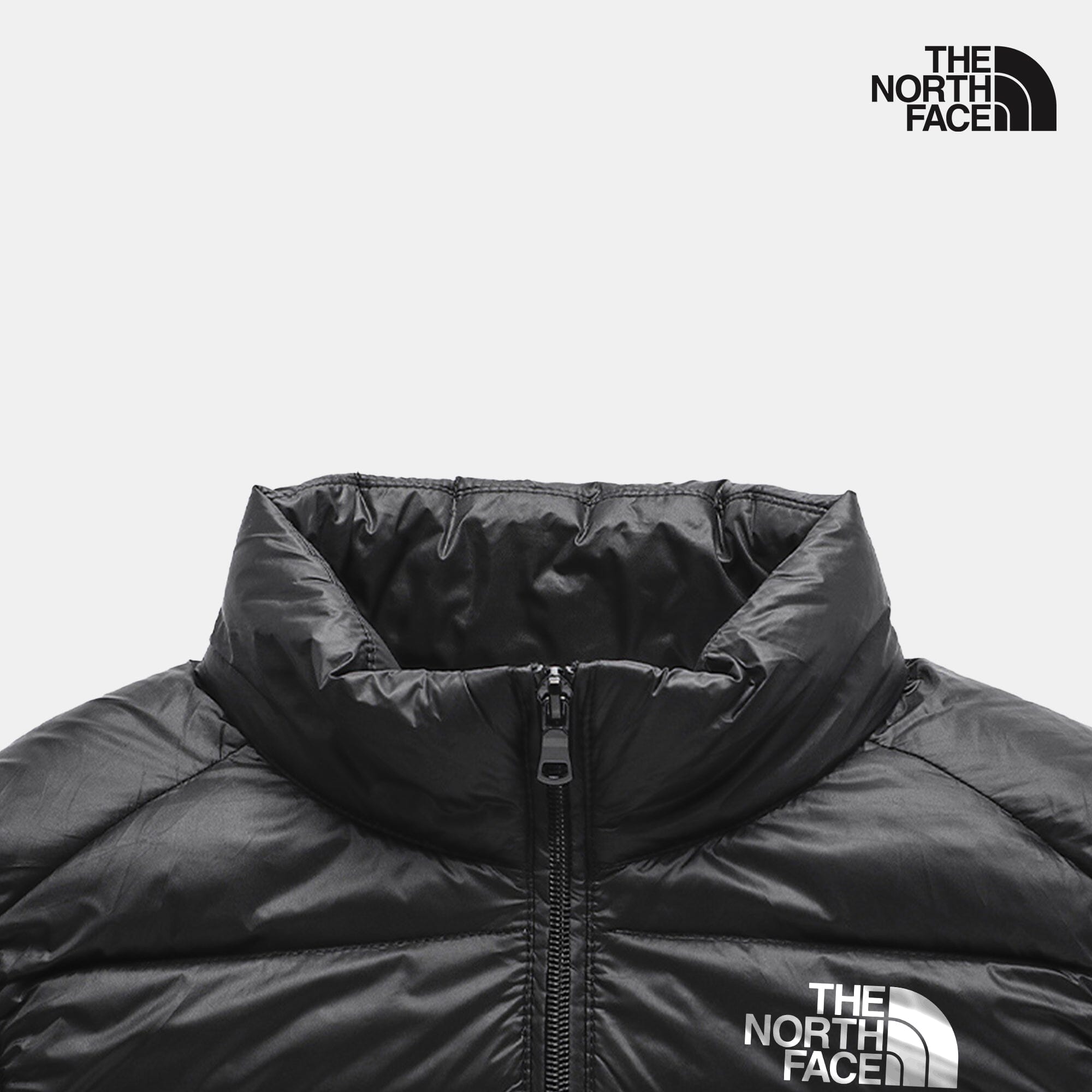 Heren TNF™ Lichtgewicht Donzen Bodywarmer