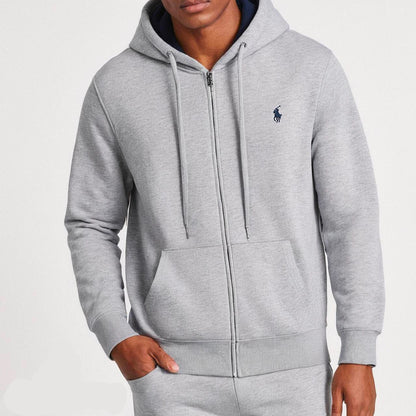 Heren R&L™ Klassieke Hoodie