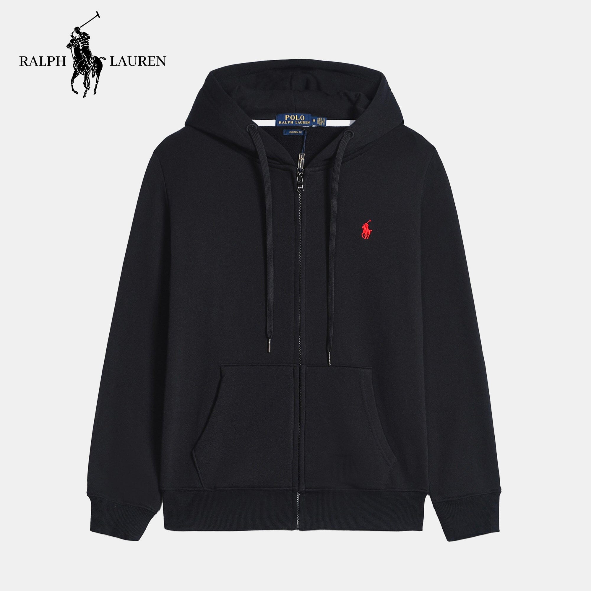 Heren R&L™ Klassieke Hoodie
