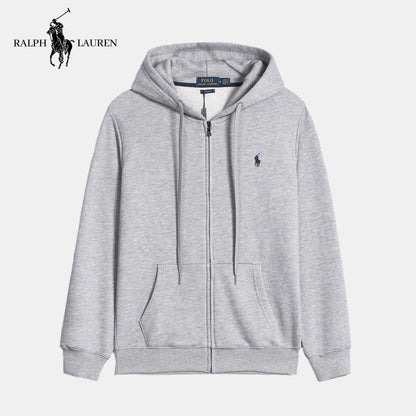 Heren R&L™ Klassieke Hoodie