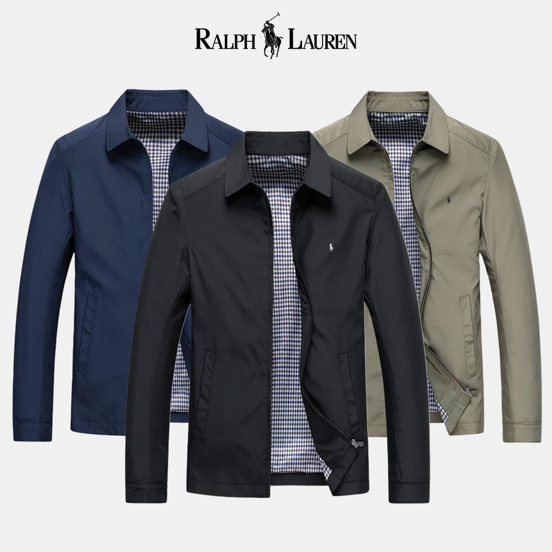 R&L Klassiek Lichtgewicht Jack (UITVERKOOP)