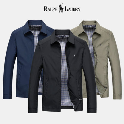 R&L Klassiek Lichtgewicht Jack (UITVERKOOP)
