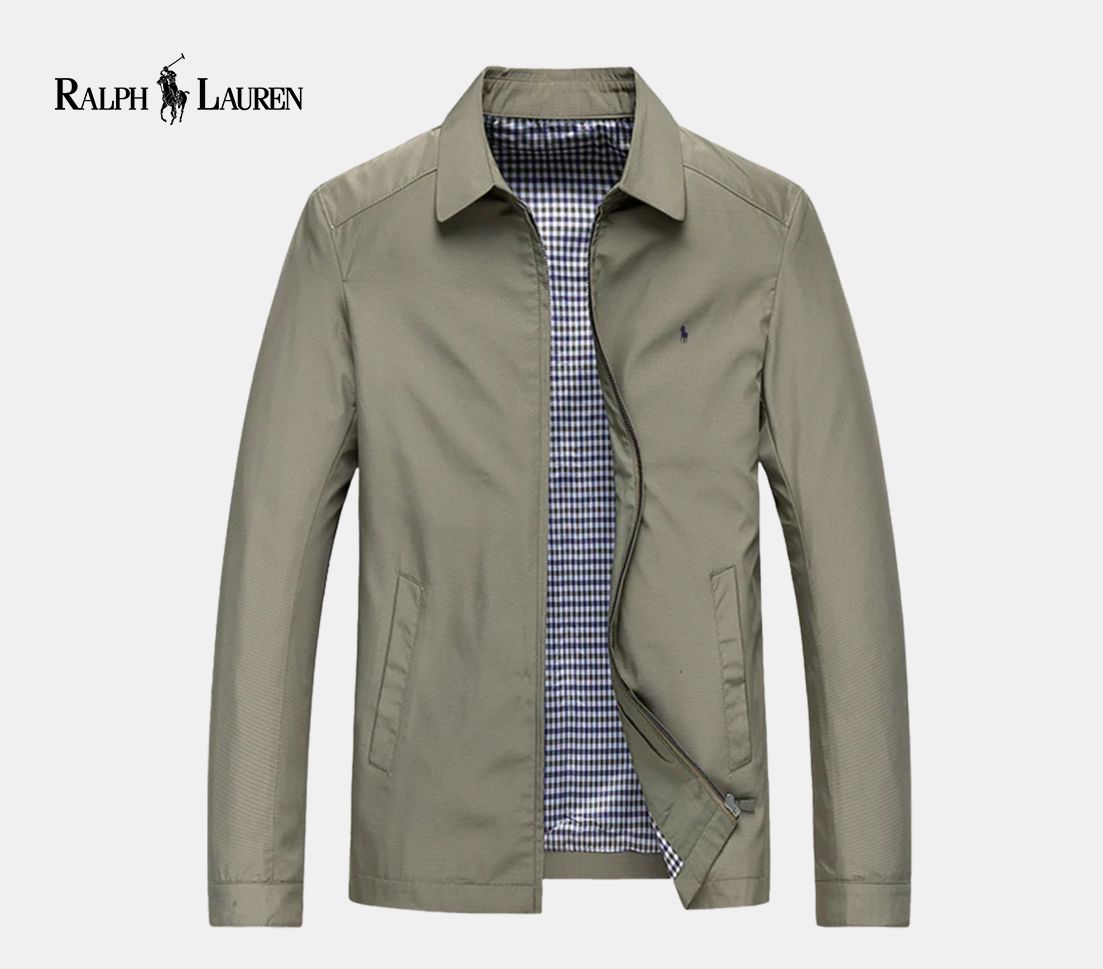 R&L Klassiek Lichtgewicht Jack (UITVERKOOP)