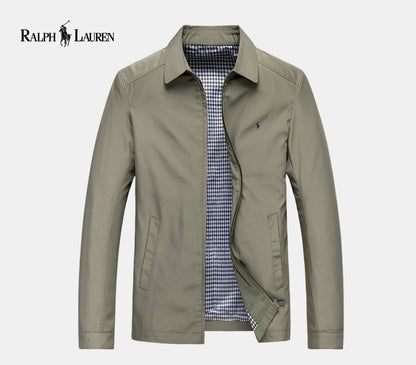 R&L Klassiek Lichtgewicht Jack (UITVERKOOP)
