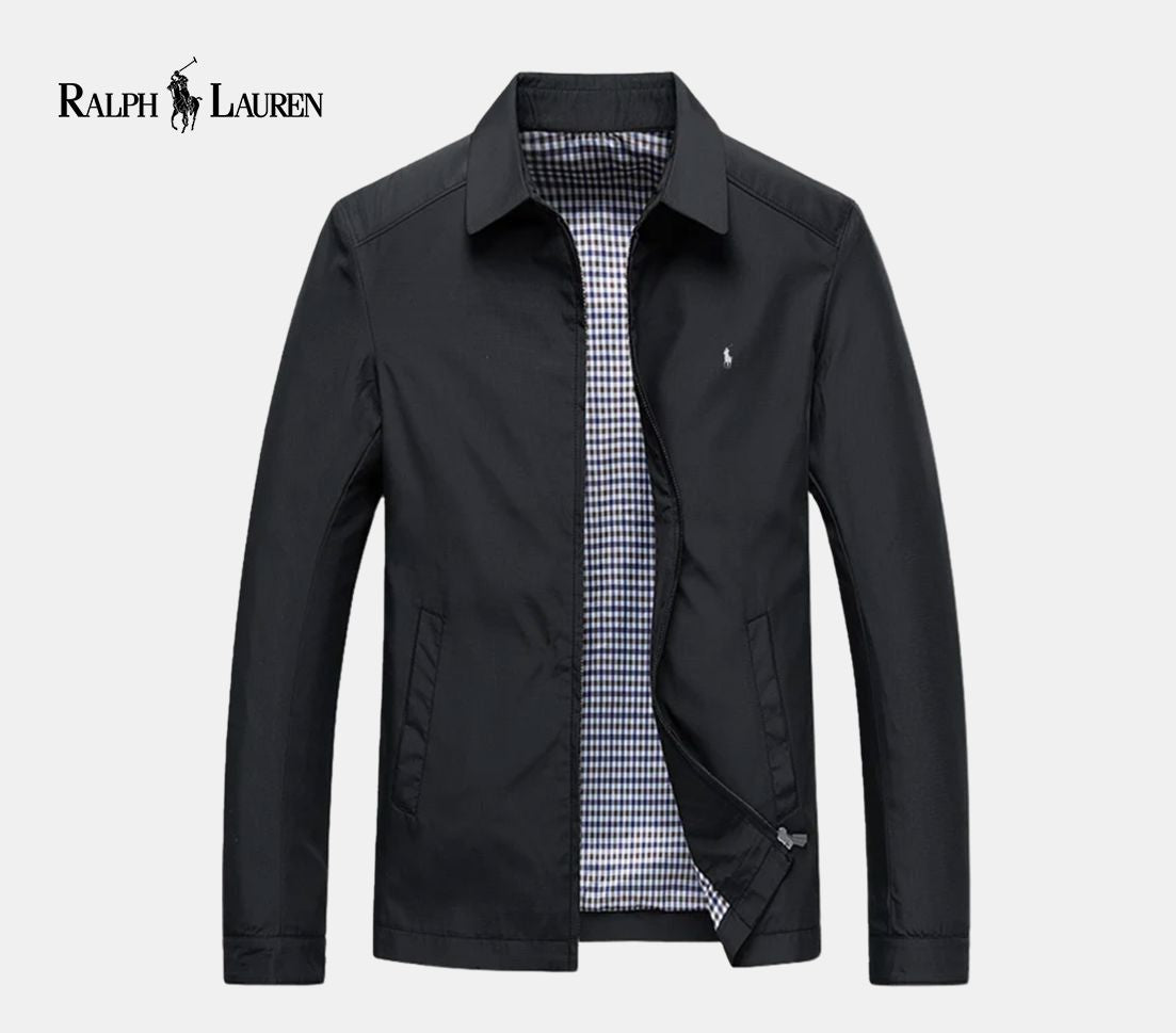 R&L Klassiek Lichtgewicht Jack (UITVERKOOP)