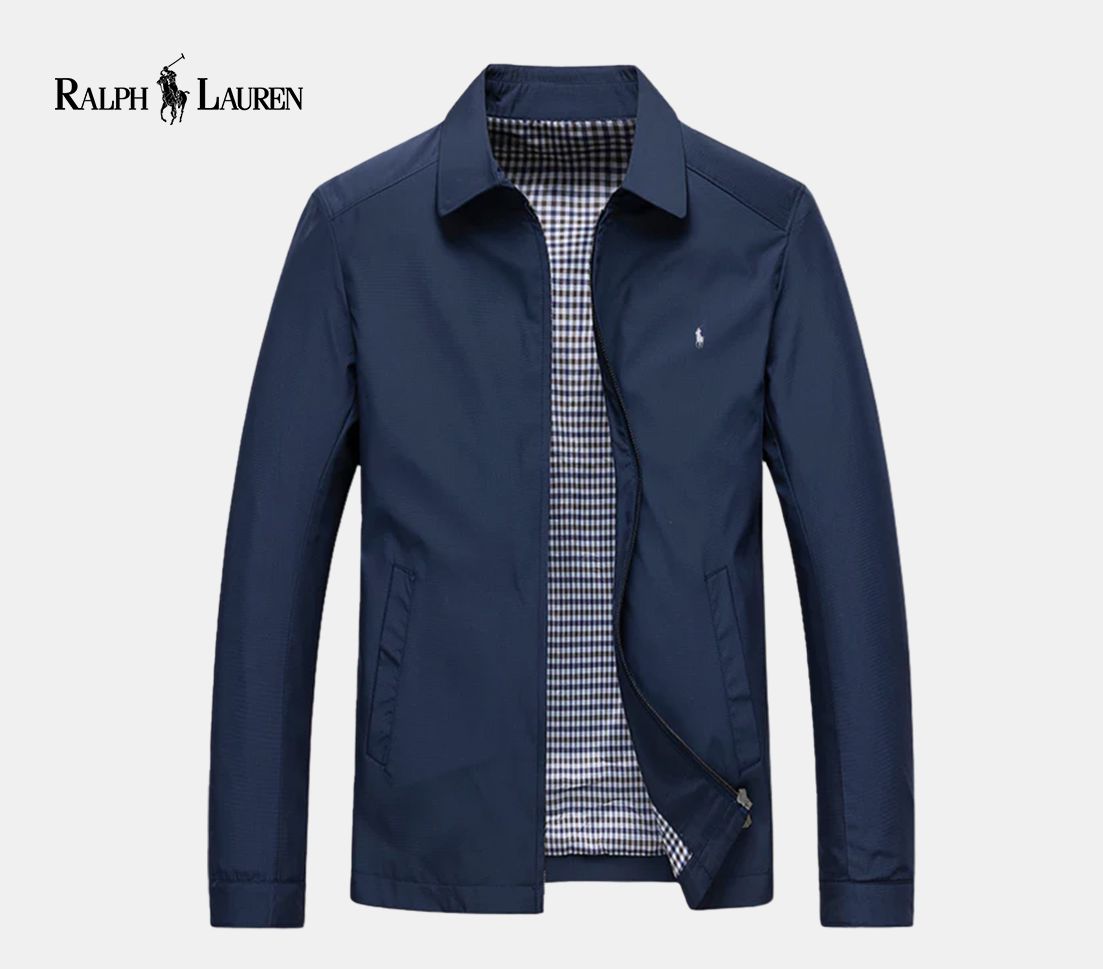R&L Klassiek Lichtgewicht Jack (UITVERKOOP)
