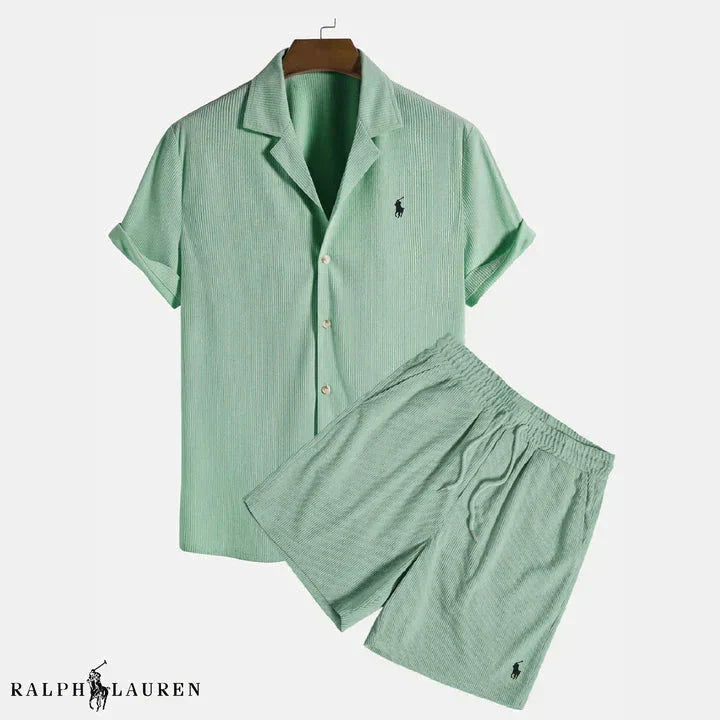Heren RL™ Zomerkleding
