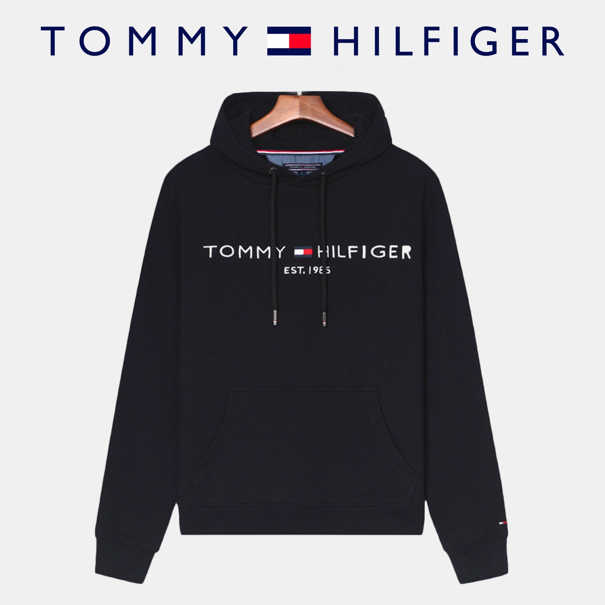 Heren TH™ Hoodie (Uitverkoop)