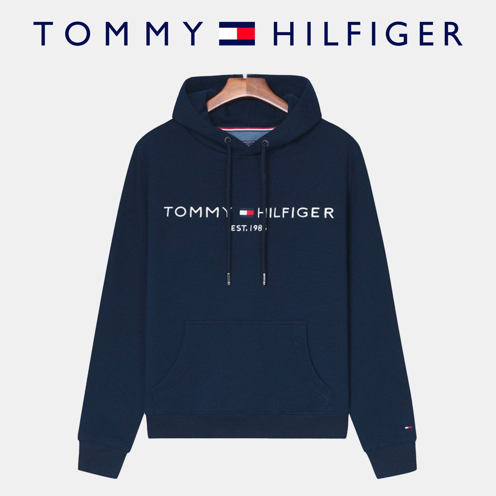 Heren TH™ Hoodie (Uitverkoop)