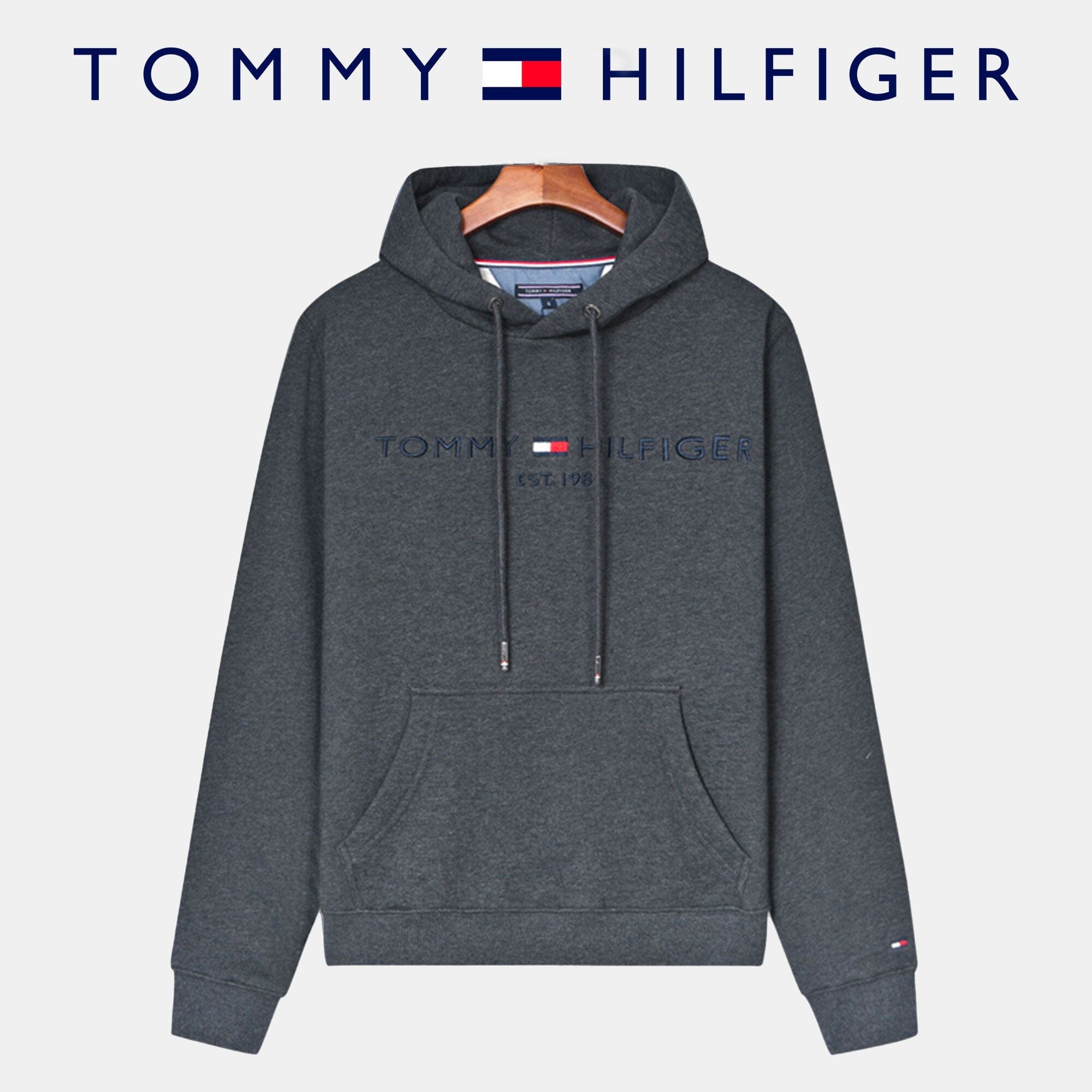 Heren TH™ Hoodie (Uitverkoop)
