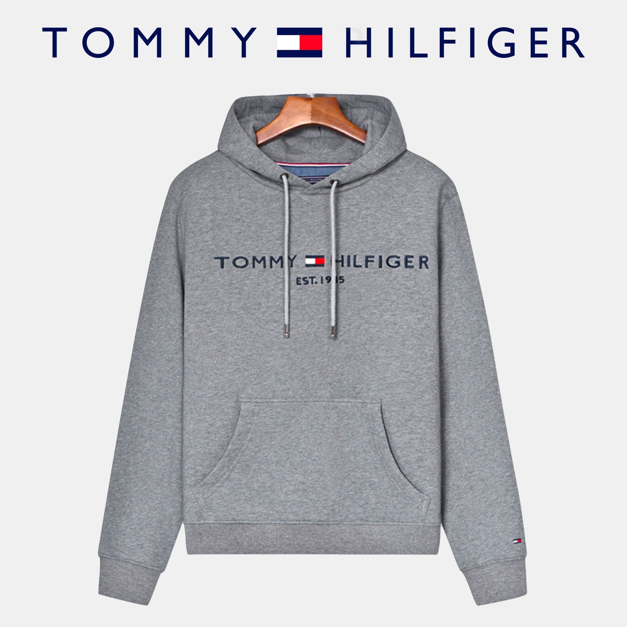 Heren TH™ Hoodie (Uitverkoop)