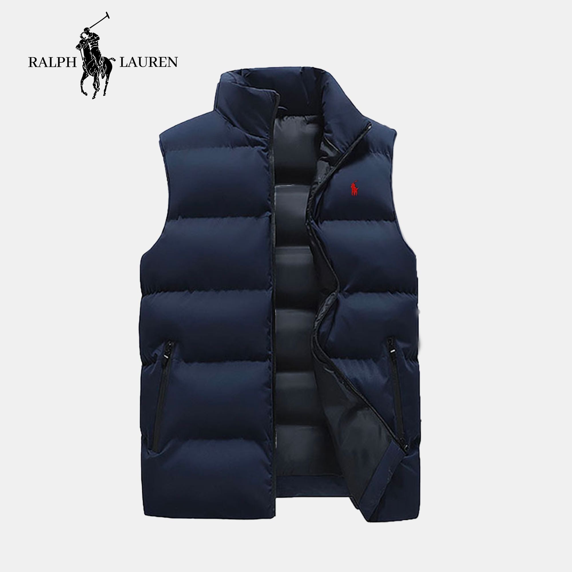 Heren R&L™ Colden Opvouwbaar Vest (Uitverkoop)