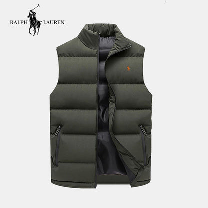 Heren R&L™ Colden Opvouwbaar Vest (Uitverkoop)
