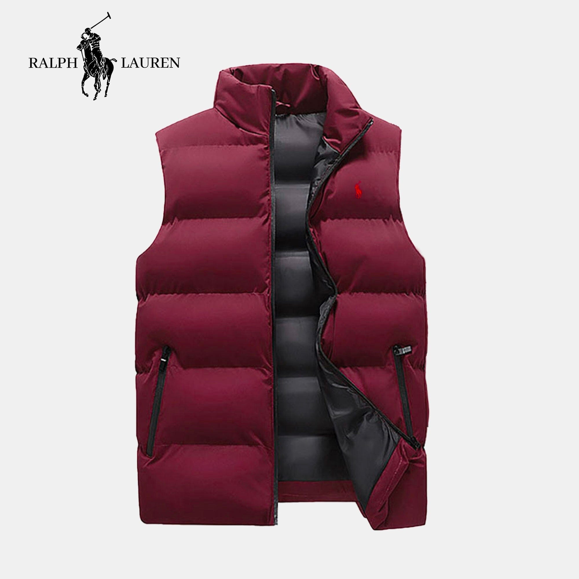 Heren R&L™ Colden Opvouwbaar Vest (Uitverkoop)