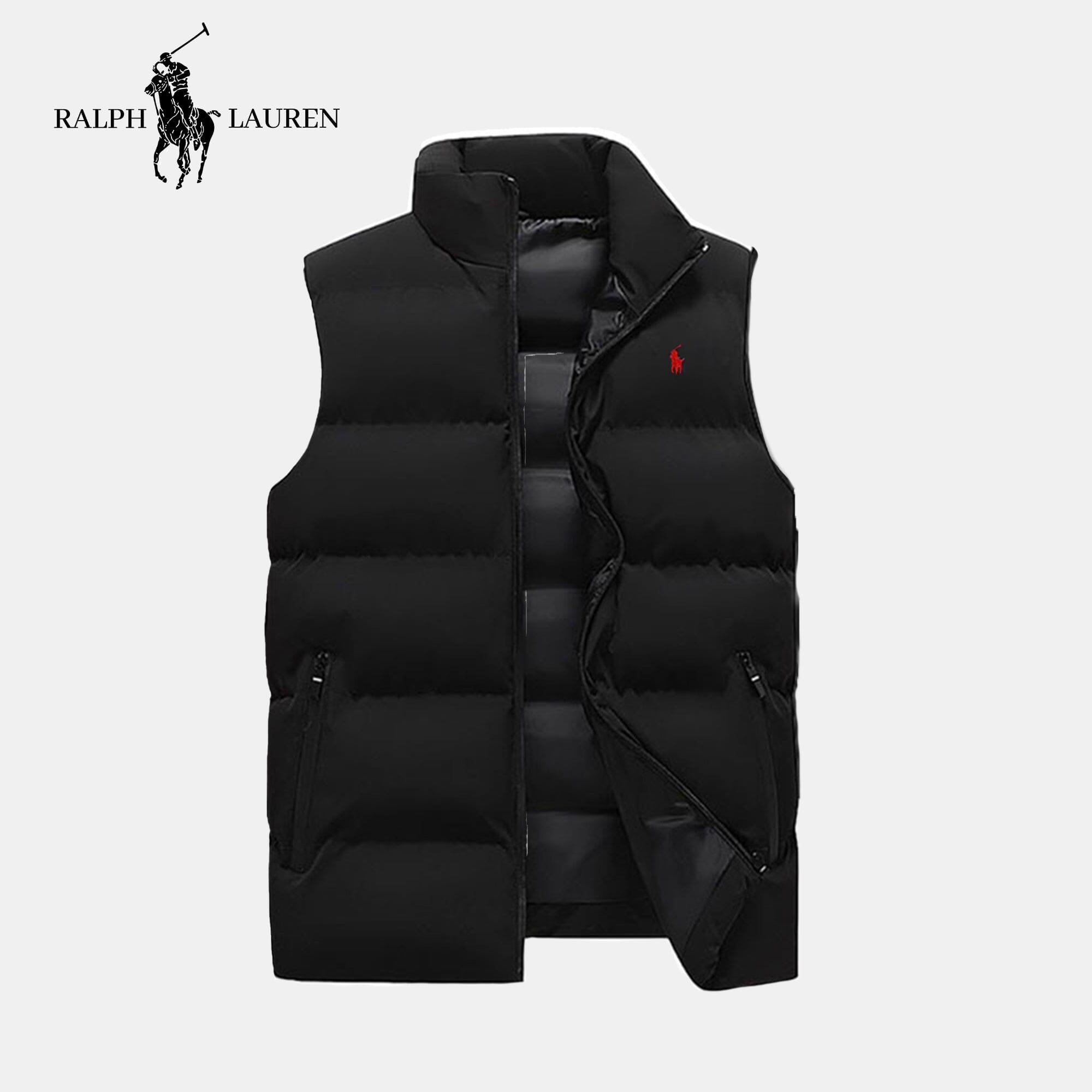 Heren R&L™ Colden Opvouwbaar Vest (Uitverkoop)